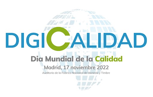 Día Mundial de la Calidad 2022 Bienvenida institucional AEC