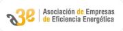 A3E Asociación de Empresas de Eficiencia Energética