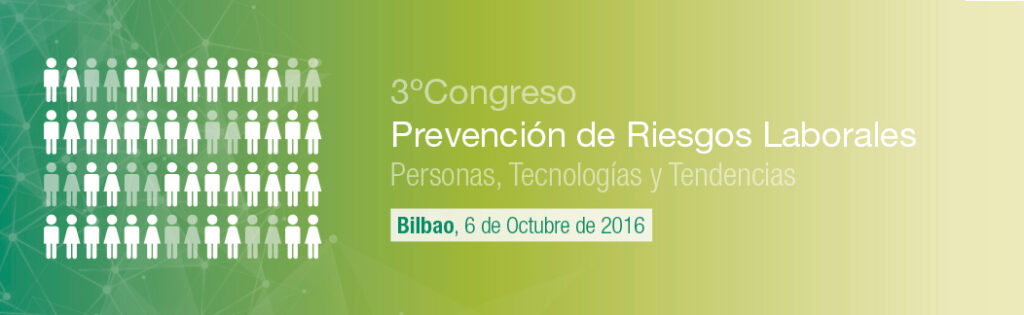 La Asociación Española para la Calidad, a través de su Comunidad AEC PRL, organizó la tercera edición del Congreso de Prevención de Riesgos Laborales, que se celebró el 6 de octubre de 2016, bajo el lema: Personas, Tecnologías y Tendencias.