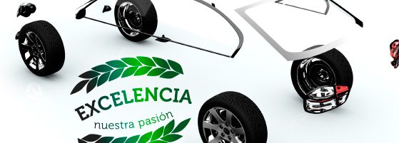 El congreso se organizo los días 1 y 2 de octubre de 2015 en la ciudad de Burgos el XX Congreso de Calidad en la Automoción, bajo el lema: La excelencia, nuestra pasión. Temas tratados: la excelencia necesaria para incrementar la competitividad de las empresas, la calidad local para un mercado global, la experiencia y satisfacción del cliente, la participación de las personas,  vital para la innovación de productos y procesos, la satisfacción de todas las partes interesadas a través de la RSC y el TQM.