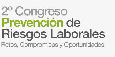 La Asociación Española para la Calidad a través de su Comité AEC PRL, organizó la segunda edición del Congreso de Prevención de Riesgos Laborales, bajo el lema: Prevención de Riesgos Laborales en el siglo XXI: Retos, Compromisos y Oportunidades, el próximo 10 de junio de 2015 en Zaragoza, con el apoyo del Gobierno de Aragón.