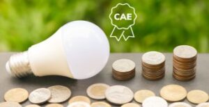 Certificados de Ahorros Energéticos (CAEs): normativa, oportunidades y casos de éxito