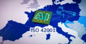 Integración del Reglamento Europeo de Inteligencia Artificial en Sistemas de Gestión de IA basados en ISO 42001