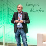 Conferencia Inspiracional de Paco Bree, Business Transformation Executive: Spearheading Disruption, Innovation & Creativity through Strategic Vision. TEDx Speaker, en Gala FFuturo.