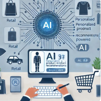 La IA en el Retail