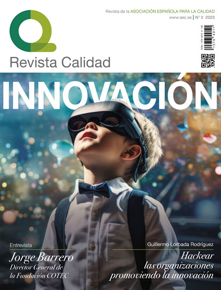 Revista Calidad Innovación 2023 ii